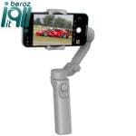 Porodo 3-Axis Gimbal Stabilizer P5 PD-3AXGMP5