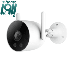 دوربین نظارتی شیائومی مدل Xiaomi IMILAB EC3 Lite Outdoor Camera فروشگاه اینترنتی بروز آی تی