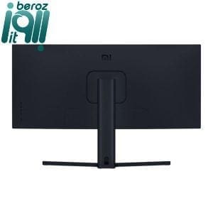 مانیتور منحنی گیمینگ شیائومی Mi Curved Gaming Monitor 34 «نسخه جدید – ارسال 1 ساعت»