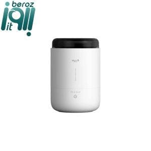 دستگاه بخور گرم شیائومی Xiaomi Deerma DEM-RZ100 فروشگاه اینترنتی بروز آی تی