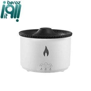 دستگاه بخور سرد و رطوبت ساز Humidifier Volcano Aroma V-19 فروشگاه اینترنتی بروز آی تی