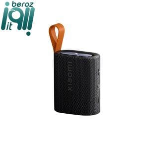 اسپیکر بلوتوثی شیائومی مدل Xiaomi Sound Pocket فروشگاه اینترنتی بروز آی تی