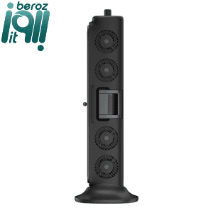 پنکه رومیزی بیسوس مدل Baseus BS-HF005