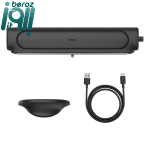 پنکه رومیزی بیسوس مدل Baseus BS-HF005