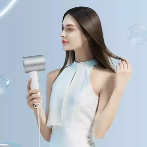 جدیدترین سشوار شیائومی مدل Xiaomi CMJ03LX Water Ionic Hair Dryer H500