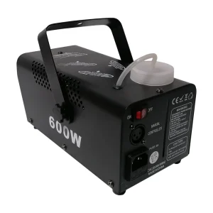 دستگاه رقص نور و مه ساز مدل FS 600W LED FOG MACHINE «اورجینال – ارسال 1 ساعت»