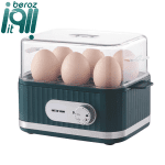 تخم مرغ پز گرین لاین مدل Smart Egg Cooker «اورجینال - ارسال 1 ساعت» فروشگاه اینترنتی بروز آی تی