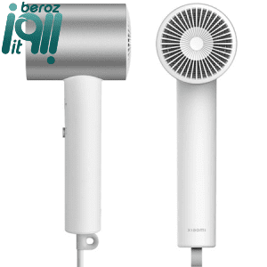 جدیدترین سشوار شیائومی مدل Xiaomi CMJ03LX Water Ionic Hair Dryer H500 فروشگاه اینترنتی بروز آی تی