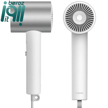 جدیدترین سشوار شیائومی مدل Xiaomi CMJ03LX Water Ionic Hair Dryer H500 فروشگاه اینترنتی بروز آی تی