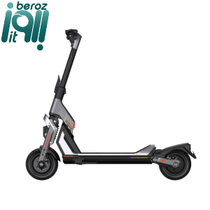 سوپر اسکوتر ناین بات مدل Segway GT1 «اورجینال - ارسال 1 ساعت» فروشگاه اینترنتی بروز آی تی