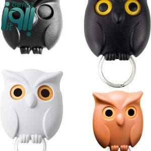 جاسوییچی مدل Night Owl «اورجینال – ارسال 1 ساعت»