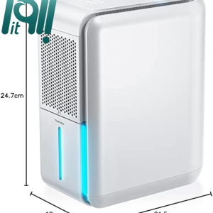 تصفیه هوا شیائومی مدل Xiaomi Air Purifier 2h new (ارسال 1 ساعت)