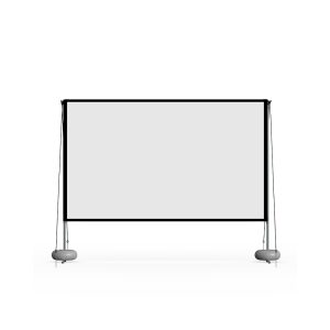 پرده نمایش ایستاده ونبو مدل folding projector screen «ارسال 1 ساعت – نسخه اصلی»