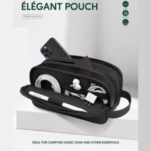 کیف لوازم جانبی گرین مدل Green Lion Elegant Pouch