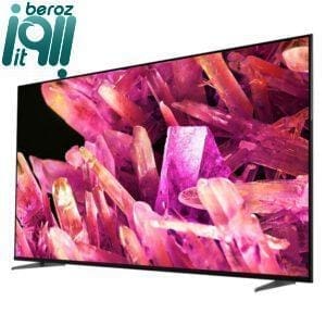 تلویزیون ال ای دی هوشمند سونی 65 اینچ مدل Sony 65X90K (گارانتی اصلی سونی در ایران)