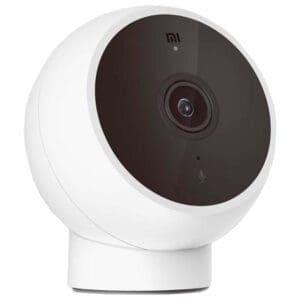 دوربین مداربسته تحت شبکه شیائومی مدل  Xiaomi Mi Camera 2K Magnetic Mount