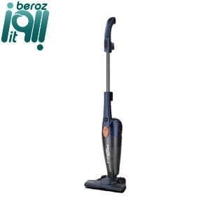 جاروبرقی درما مدل DX118C PRO