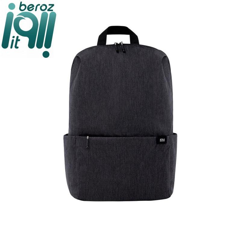 کوله پشتی شیائومی مدل Mi Backpack 20L