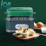 تخم مرغ پز گرین لاین مدل Smart Egg Cooker