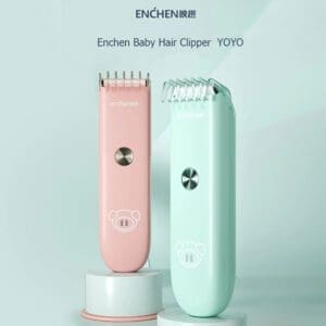 ماشین اصلاح موی سر کودک شیائومی مدل  Enchen Hair Clipper YOYO