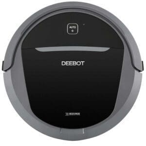 جارو برقی رباتیک اکووکس رباتیک مدل -Deebot M81 PRO