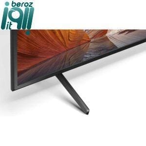 تلویزیون ال ای دی هوشمند سونی 55 اینچ مدل Sony KD-55X80J (گارانتی اصلی سونی در ایران)