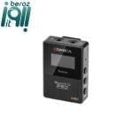 ست میکروفن بی سیم کامیکا مدل BoomX-D Pro D1