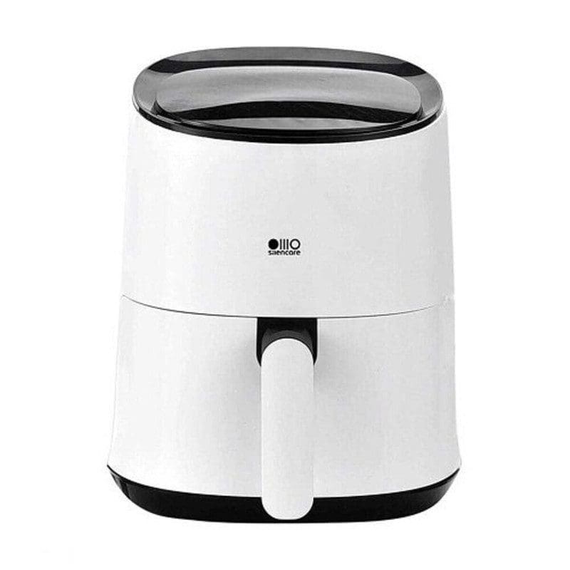 سرخ کن بدون روغن او ای او مدل Silencare K505W