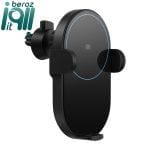 شارژر بی سیم  مدل Mi 20W Wireless Car Charger