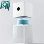 دستگاه تصفیه کننده هوا شیائومی مدل Air Purifier 4 Lite