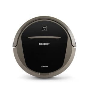 جارو برقی رباتیک اکووکس رباتیک مدل Deebot M81