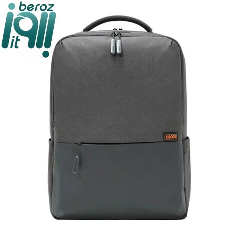 کوله پشتی سفری شیائومی مدل commuter backpack