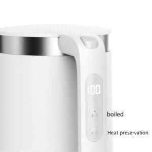 کتری برقی شیائومی مدل Mi Smart Kettle Pro MJHWSH02YM