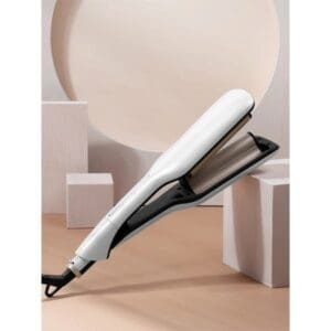 اتو صاف کننده و فر کننده مو شیائومی Xiaomi Enchen Enroller Pro Hair Straightener