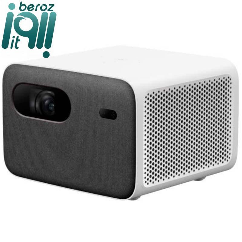 ویدئو پروژکتور شیائومی مدل Mi Smart Projector 2 Pro