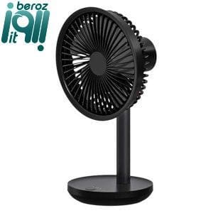 پنکه رومیزی مدل F5-Fan SOLOVE